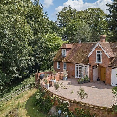 Graveney The Coach House Stables 빌라 외부 사진