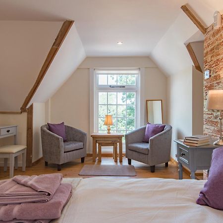 Graveney The Coach House Stables 빌라 외부 사진