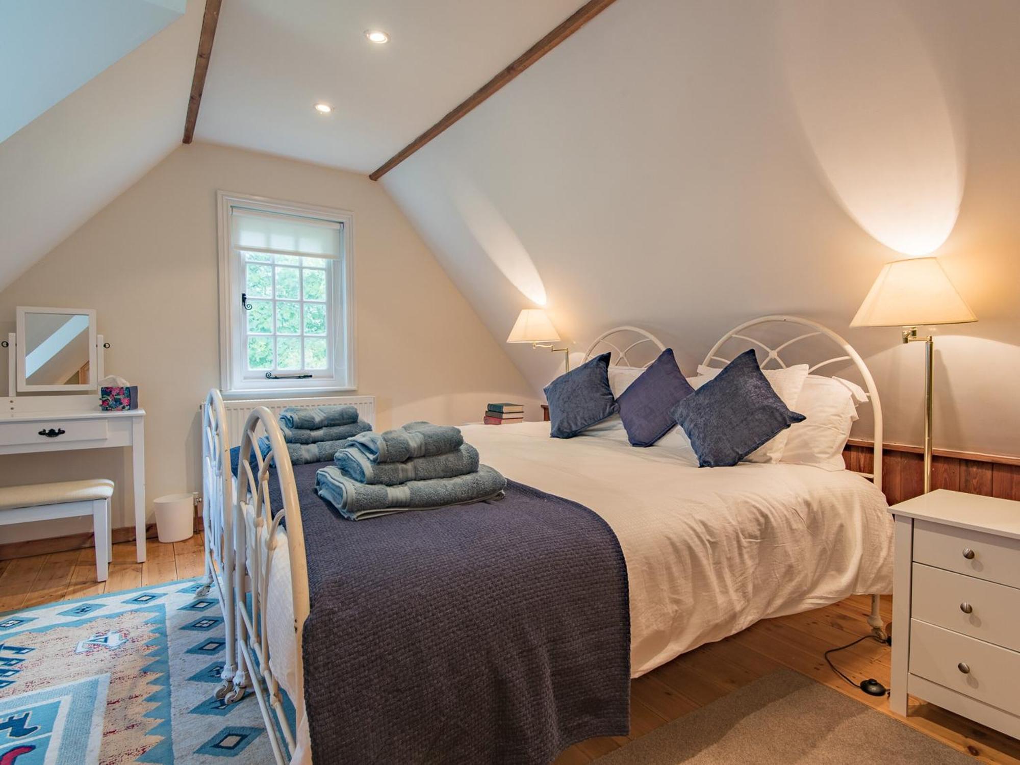 Graveney The Coach House Stables 빌라 외부 사진
