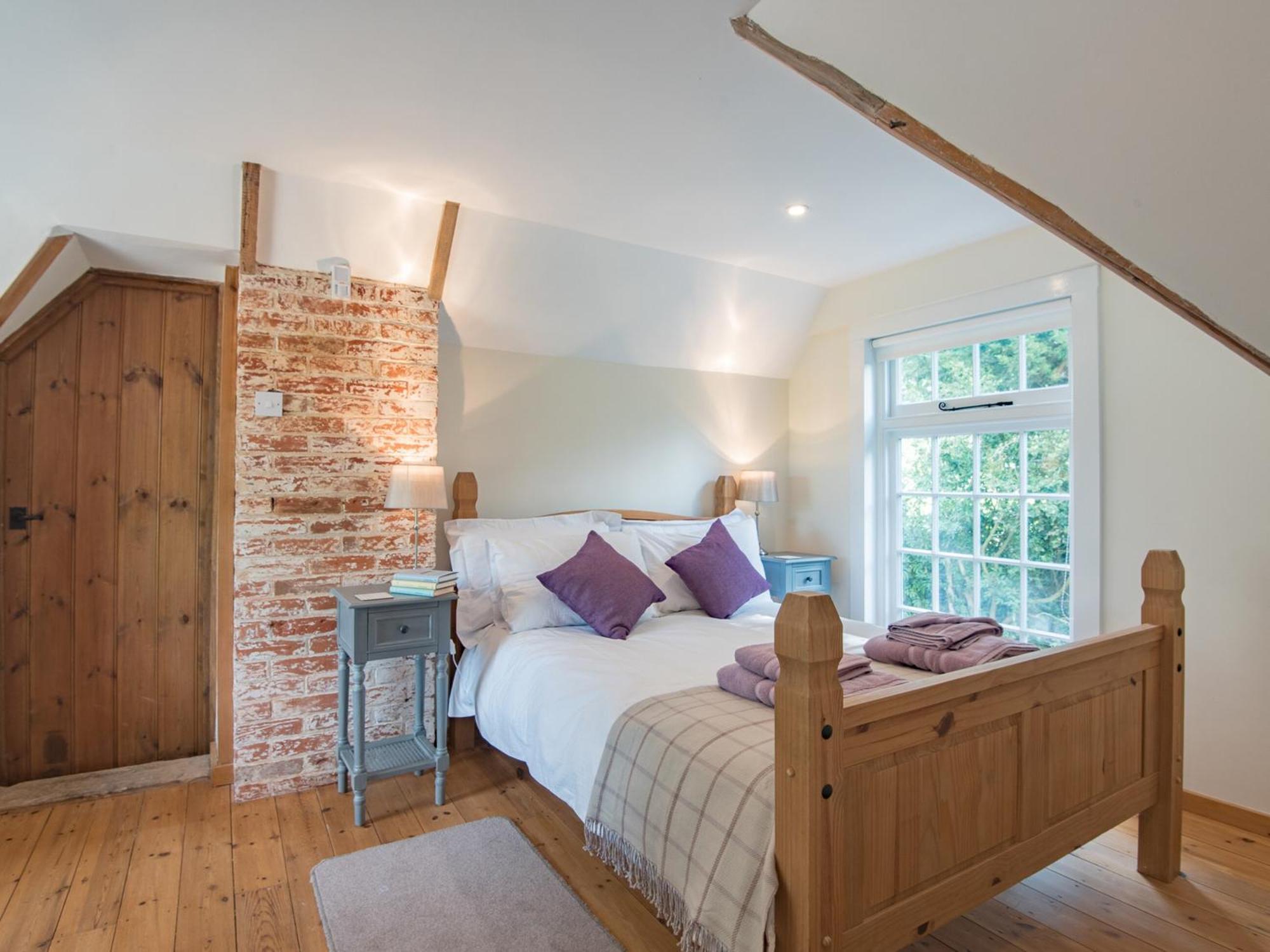 Graveney The Coach House Stables 빌라 외부 사진